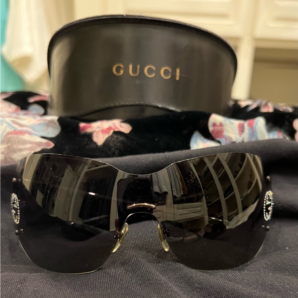 Gucci Sunglasses
